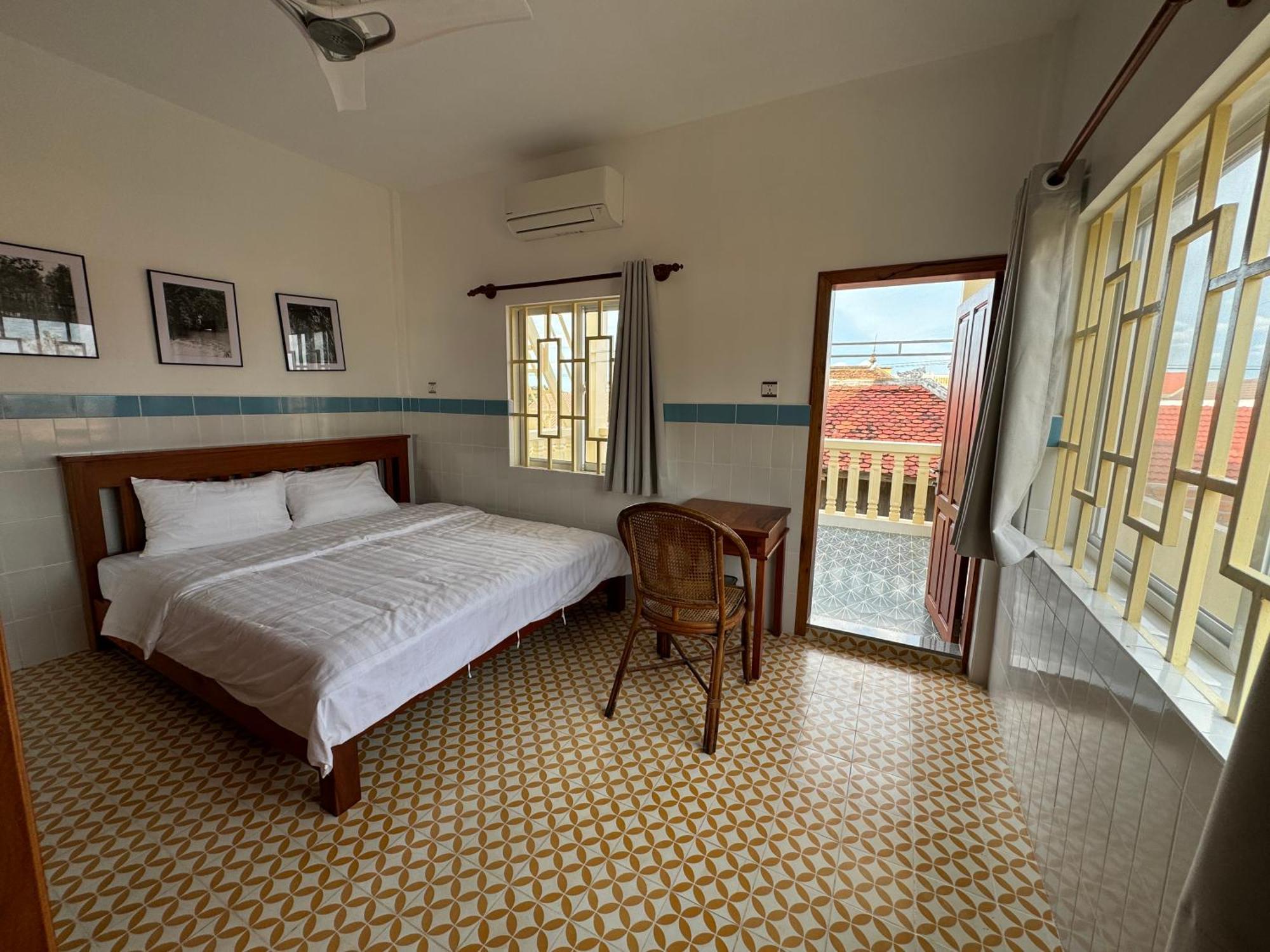 Dary'S Village Guesthouse & Restaurant Phumi Chong Kaoh Esterno foto