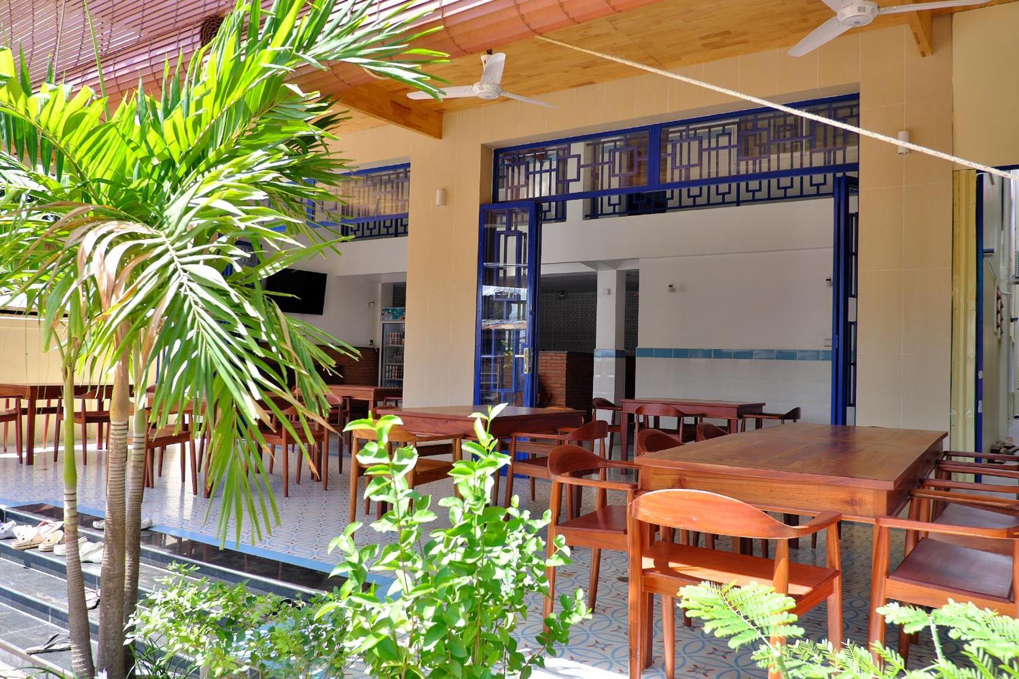 Dary'S Village Guesthouse & Restaurant Phumi Chong Kaoh Esterno foto