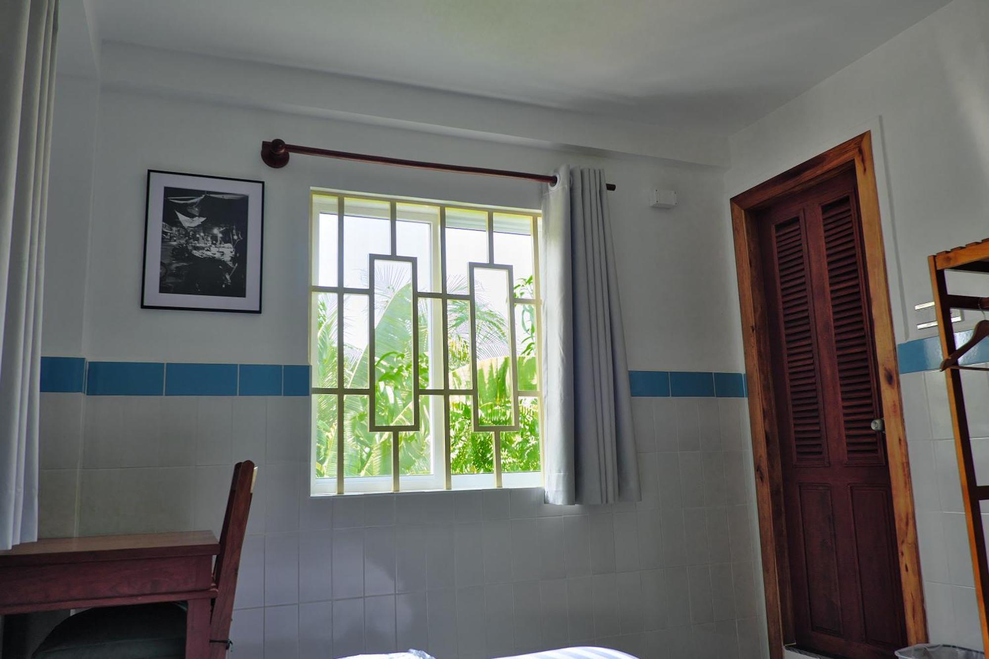 Dary'S Village Guesthouse & Restaurant Phumi Chong Kaoh Esterno foto