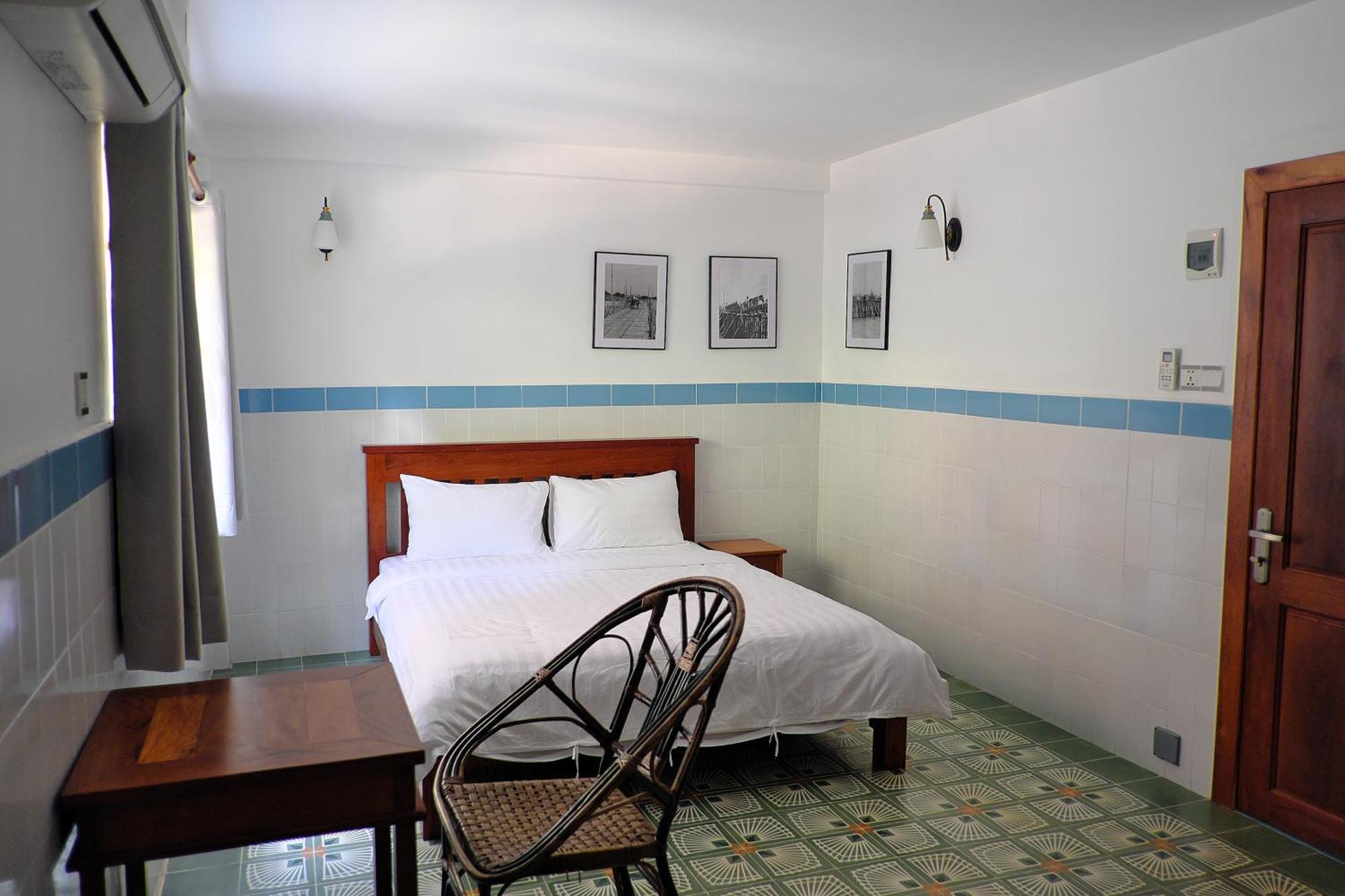 Dary'S Village Guesthouse & Restaurant Phumi Chong Kaoh Esterno foto